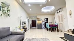 Hillview Green (D21), Condominium #629227241